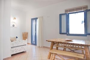 Aquarius Village Agistri