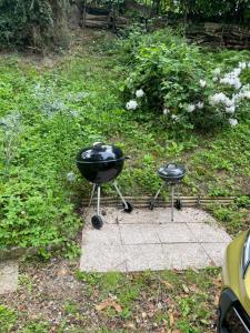 Campings Mobile Home PREMIUM AZUR climatise tout equipe : photos des chambres