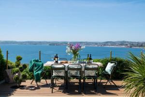 Vane Tower - Ubytování bez kategorie ve městě Torquay