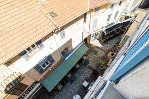 Joli appartement à côté du Palais des Festivals