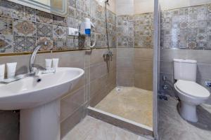 Marina Eye Resort - Alamien Marina Plaza