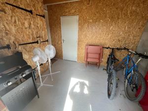 Appartements Duplex paisible a la campagne : photos des chambres