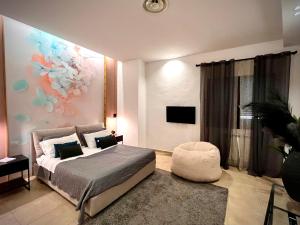 Sumaiè Suite - Wellness in Salento