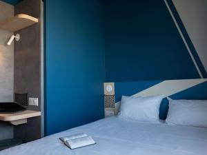 Hotels Ibis Budget Saint Malo Centre : photos des chambres