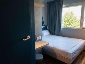 Hotels Ibis Budget Saint Malo Centre : photos des chambres