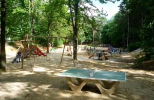 Campings Mobile Home PREMIUM AZUR climatise tout equipe : photos des chambres