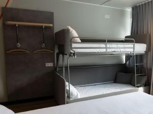 Hotels Ibis Budget Saint Malo Centre : photos des chambres