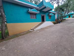 Ushodaya Resorts