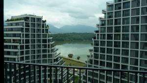 Kalpazo Lakescape Tirana