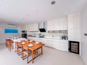 Tropical Living in Private Pool 3BR Villa in New Residence LuxPride 4 L9