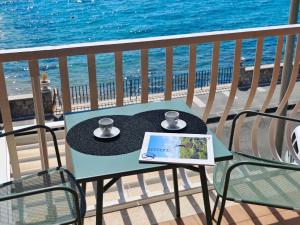 SUPER panorama & Astonishing apartment seaview