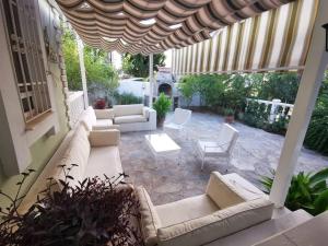 Monte Vİ DE Villa