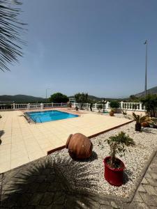 Monte Vİ DE Villa