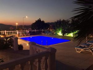 Monte Vİ DE Villa