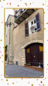 B&B / Chambres d'hotes Les MIRABELLES chambres d'hotes : photos des chambres