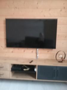 Apparemment ChezTony Vue Montagne Eaux-Bonne Gourette