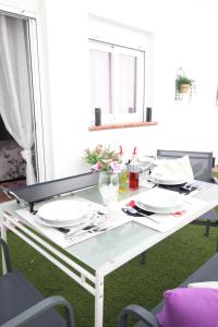 Gran Piso con Parking Privado