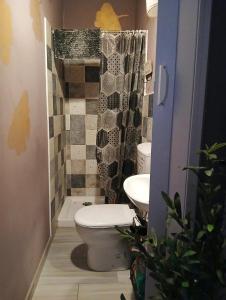 RaMaya casa dartista 2 THE ROOM