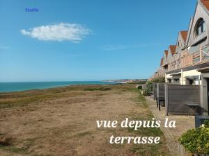 RESIDENCE LA NATURELLE Studio