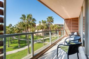 Apartamento Sol e Sal by Algarve Holidays