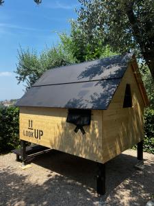 Verona City Camping - Castel San Pietro