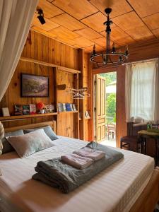 The Sound Of Silence Homestay Đà Lạt