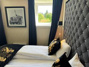 Brattrein Hotell - Unike Hoteller