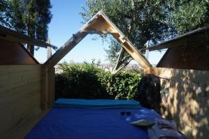 Verona City Camping - Castel San Pietro