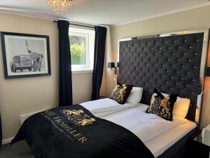 Brattrein Hotell - Unike Hoteller