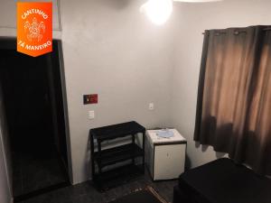 Cantinho Tá Maneiro