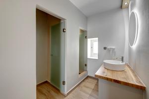 Double Room with Pool View room in Aegean Paradiso