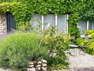 L'Etape, logement climatisé !