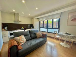 Okai Etxea Bermeo, suite en el centro de la villa