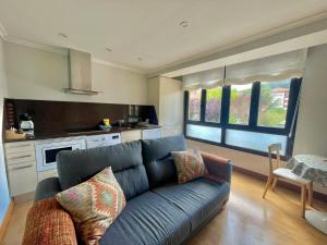 Okai Etxea Bermeo, suite en el centro de la villa