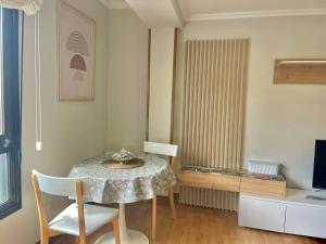 Okai Etxea Bermeo, suite en el centro de la villa