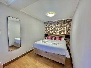 Okai Etxea Bermeo, suite en el centro de la villa