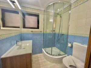 Okai Etxea Bermeo, suite en el centro de la villa