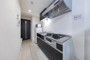 Hotel Namba East 501