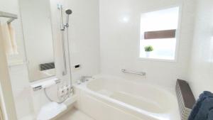 Spacious Living and Garden 10 min walk from Shizuoka station