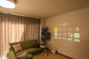 Spacious Living and Garden 10 min walk from Shizuoka station