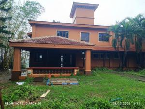 KSTDC Mayura Phalguni River Resort, Pilikula