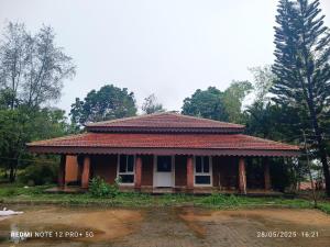Mayura Phalguni River Resort, Pilikula