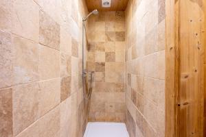 Appartements Les Chalets de la Revue : photos des chambres