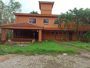 KSTDC Mayura Phalguni River Resort, Pilikula
