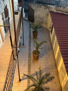 Appartements Au pied de l-ermitage : photos des chambres