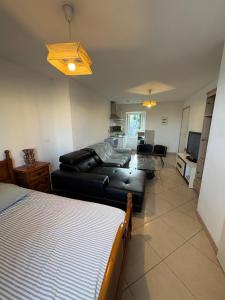 Appartements Au pied de l-ermitage : photos des chambres