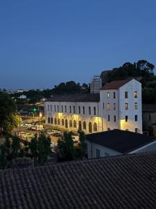 Appartements Au pied de l-ermitage : photos des chambres