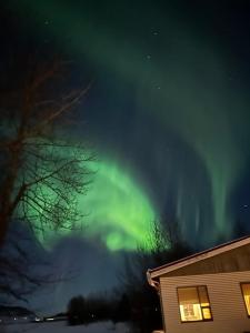 Vesturkot horse farm Guesthouse