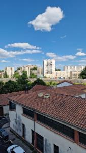 Appartements Au pied de l-ermitage : photos des chambres