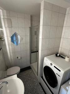 NO-Television One bedroom apartment